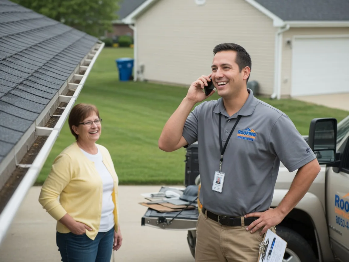 Local Roofing Contractors Corydon, IA FAQs
